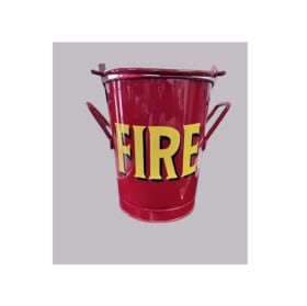 Fire Bucket item