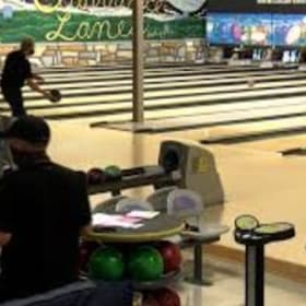 Family Night Out Basket item