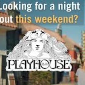 Cena e Spettacolo (Dinner and a Show) item