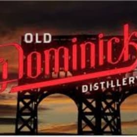 Old Dominick's tasting item