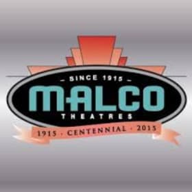 Pizza and a Movie item