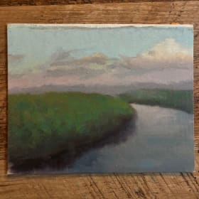 #14 Waterway by Ben Aplin item