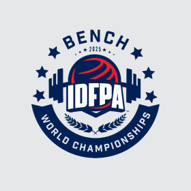 Individual Registration - One Division - Test item