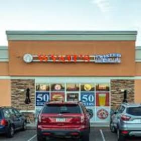 Eagan Restaurant Tour #2 item