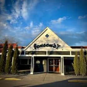 Eagan Restaurant Tour #3 item