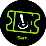 Billet adulte | Samedi seulement item