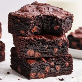 Brownies item