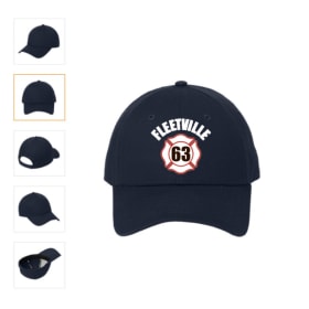 FVFC Ball Cap item