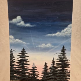 Kaitlyn Barrett item