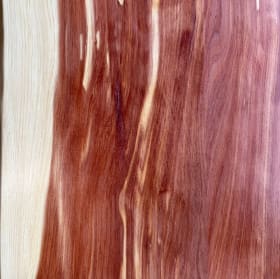 Live Edge Entry/Console Table item