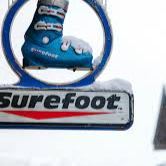 Custom Ski Boots with Heaters (Value: $2200) item