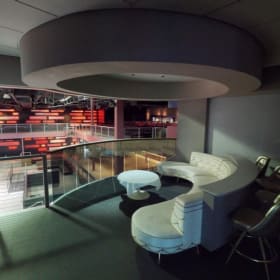 Item 106: Myth Suite Experience for Yachtley Crew item