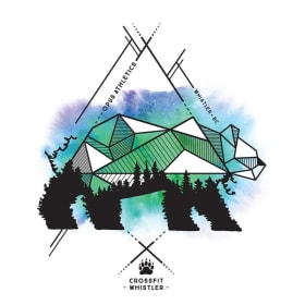 Opus Athletics CrossFit (Value: $250) item