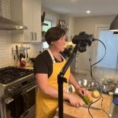 Bring Cooking School to You (Virtually!) item