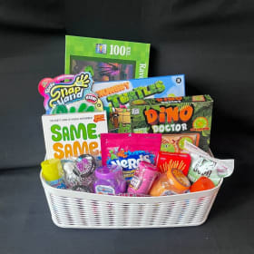 Item 273: Rainy Day Fun item