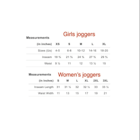 Black Sweatpants item