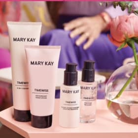 $250 Mary Kay Gift Certificate item