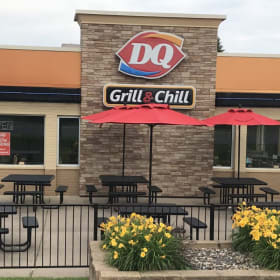 Item 319: Dinner and Dessert in Shoreview item