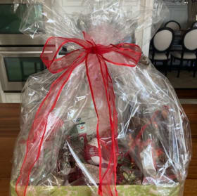 Christmas in April! item