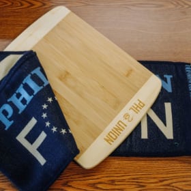 (2) Union Tickets for July 12, 2025 Game Plus Merch item