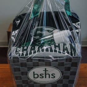 BSHS Swag Basket item