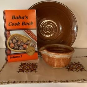 Ukranian Kitchen item