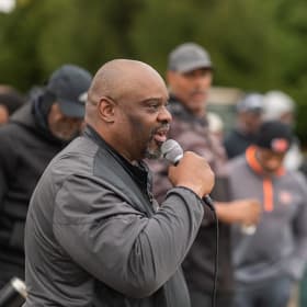 Hospitality Sponsor item