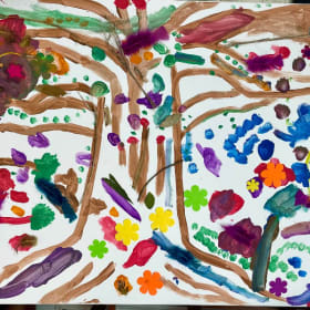 Pre-K item