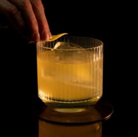 #5 Mixology Workshop for Six item