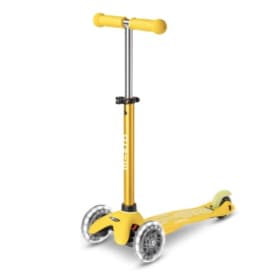 Micro Kickboard Scooter (value $99) item