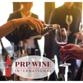 83. PRP Wine International Tasting item
