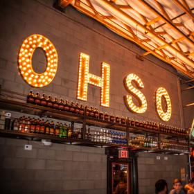 73. OHSO Brewery and Distillery Gift Card item