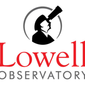 72. Lowell Observatory Tickets item