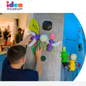 67. Idea Museum Tickets item