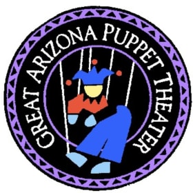 64. Great Arizona Puppet Theatre Passes item