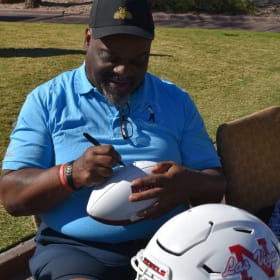 Lunch/Dinner Sponsor item