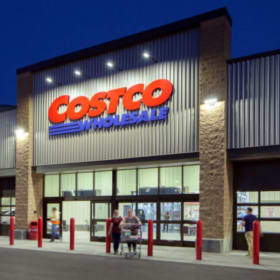 58. Costco Giftcard item