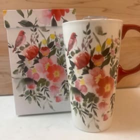 45. Ceramic Mug item