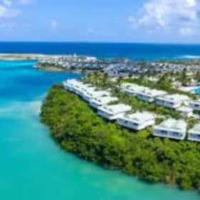 91. Elite Island Resorts Vacation item