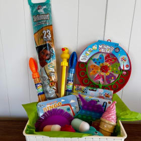 Spring Activity Basket item