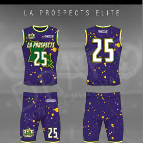 Player Uniform Fee item