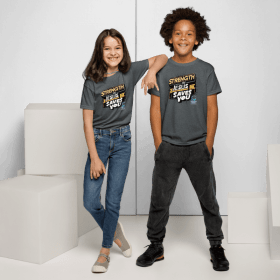 Strength in Jesus Saves You item