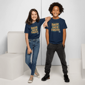 Forgive and Be Forgiven item