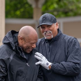 Golf Cart/ Flag Sponsor item