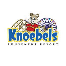 Knoebels $20 pack of tickets item