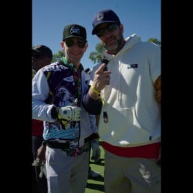 Supporting Sponsor item