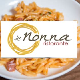 La Nonna $200 Gift Card item