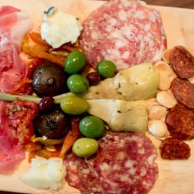 La Nonna $200 Gift Card item