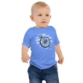 The Bible is Our Compass item