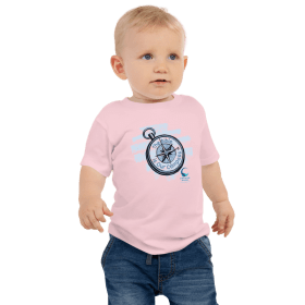 The Bible is Our Compass item